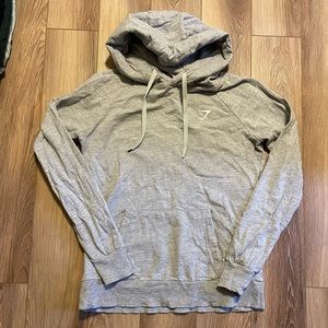 8 Gymshark Sweatshirts